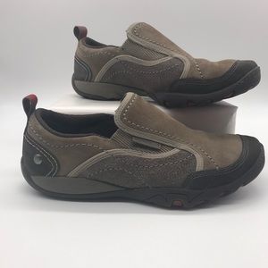 Merrell Mimosa Slip-on Moc Walking Shoe Women size 6.5